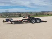 new Tilt Trailers Other  for sale, in Durango, IA Thumbnail 2