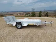 new Utility Trailers Aluma  for sale, in Durango, IA Thumbnail 1