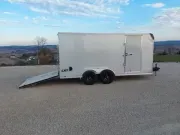 new Cargo (Enclosed) Trailers Look Trailers  for sale, in Durango, IA Thumbnail 2