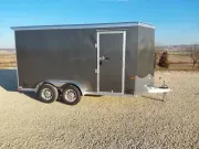 2026 NEO Trailers NAV147TR6 