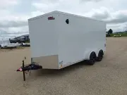 new Cargo (Enclosed) Trailers United Trailers  for sale, in Durango, IA Thumbnail 2