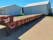 used Other Trailers TRAIL-EZE  for sale, in Durango, IA Thumbnail 2