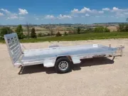 new Utility Trailers Aluma  for sale, in Durango, IA Thumbnail 1