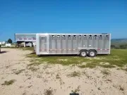 2027 Wilson Trailer Company PSGN-5724 