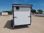 new Cargo (Enclosed) Trailers United Trailers  for sale, in Durango, IA Thumbnail 3