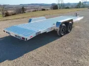 new Car Haulers / Racing Trailers Timpte  for sale, in Durango, IA Thumbnail 3