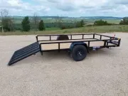 new Other Trailers Sure-Trac  for sale, in Durango, IA Thumbnail 2