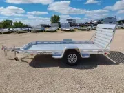 new Utility Trailers Aluma  for sale, in Durango, IA Thumbnail 2