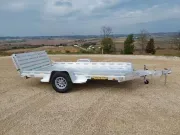 new Utility Trailers Aluma  for sale, in Durango, IA Thumbnail 1