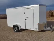 2026 NEO Trailers NAV126R 