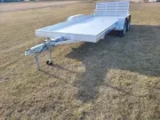 new Car Haulers / Racing Trailers Aluma  for sale, in Durango, IA Thumbnail 2