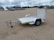 new Utility Trailers Aluma  for sale, in Durango, IA Thumbnail 3