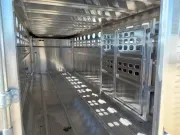 new Stock / Stock Combo Trailers Wilson Trailer Company  for sale, in Durango, IA Thumbnail 3