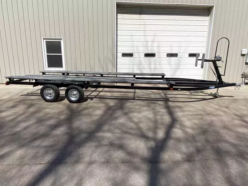 new Watercraft Trailers Hoosier Trailers  for sale, in Middlebury, IN Thumbnail 2