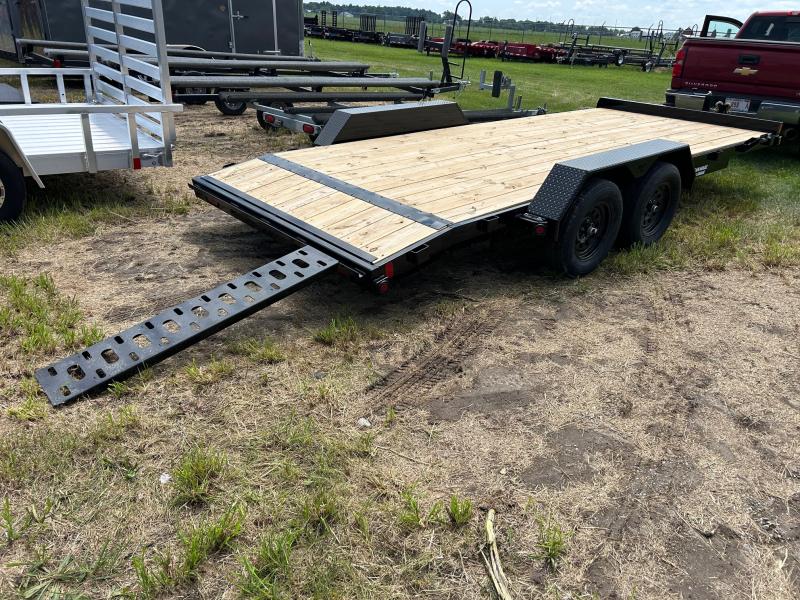 new Car Haulers / Racing Trailers Liberty  for sale, in Middlebury, IN Thumbnail 5