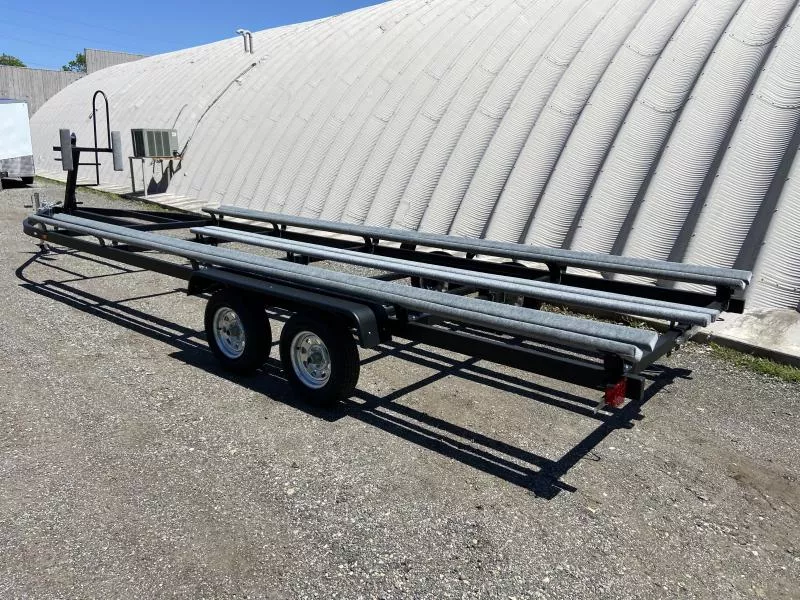 new Watercraft Trailers Hoosier Trailers  for sale, in Middlebury, IN Thumbnail 3
