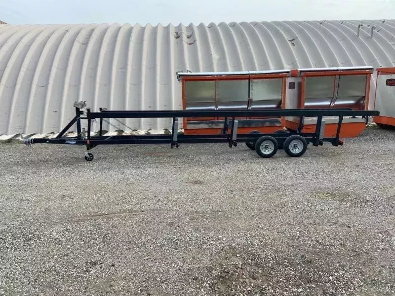 new Watercraft Trailers Hoosier Trailers  for sale, in Middlebury, IN Thumbnail 3