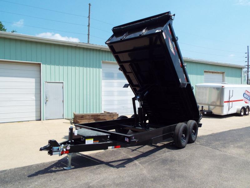new Dump Trailers H and H Trailer  for sale, in Middlebury, IN Thumbnail 5