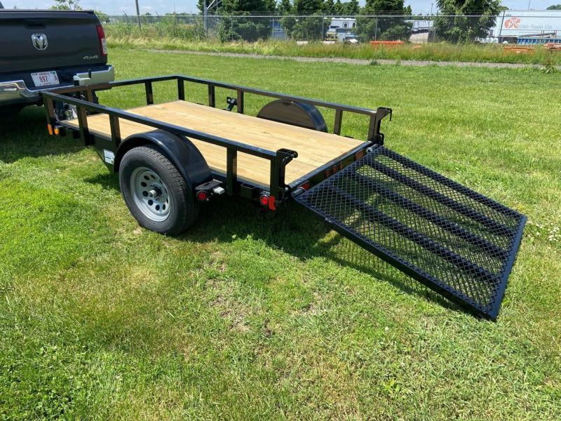 new Utility Trailers Liberty  for sale, in Middlebury, IN Thumbnail 4