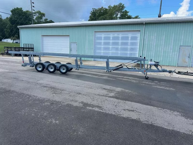 new Watercraft Trailers Hoosier Trailers  for sale, in Middlebury, IN Thumbnail 2