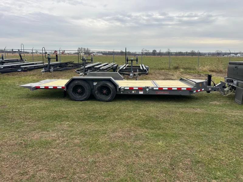 new Equipment / Flatbed Trailers Midsota Other for sale, in Middlebury, IN Thumbnail 2