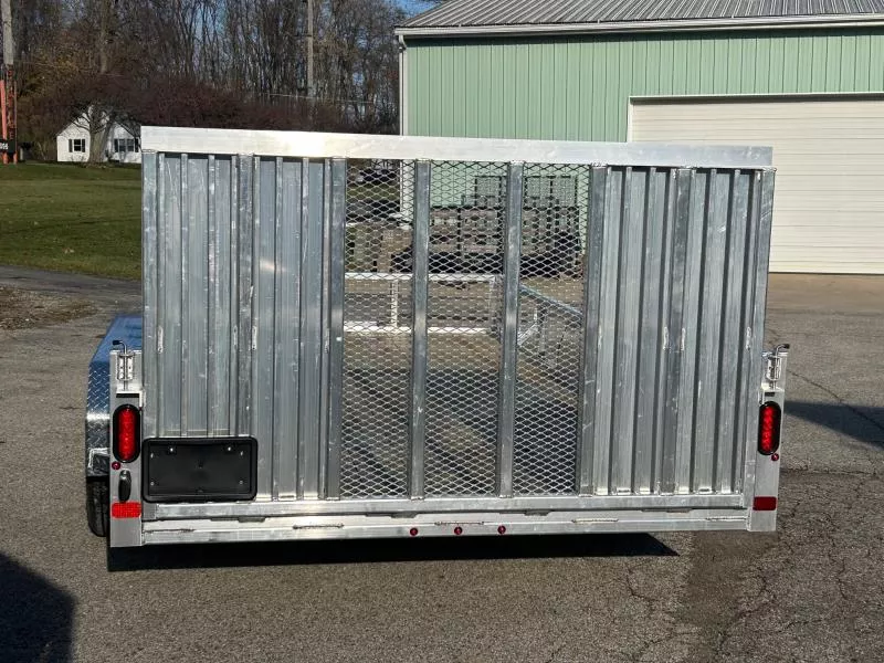new Equipment / Flatbed Trailers BNM  for sale, in Middlebury, IN Thumbnail 4