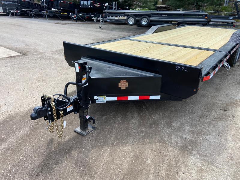new Equipment / Flatbed Trailers Midsota Other for sale, in Middlebury, IN Thumbnail 4