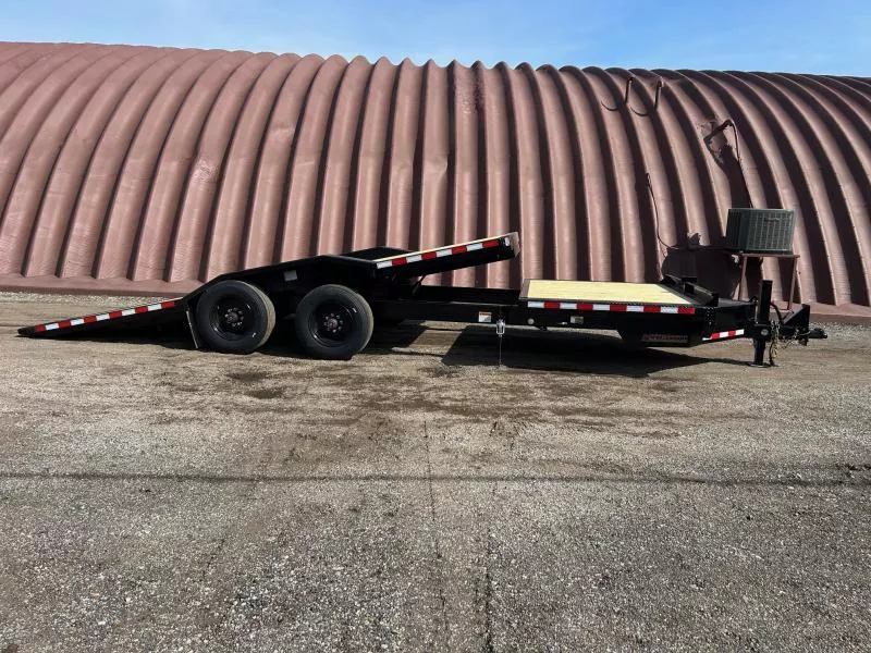new Equipment / Flatbed Trailers Midsota Other for sale, in Middlebury, IN Thumbnail 7