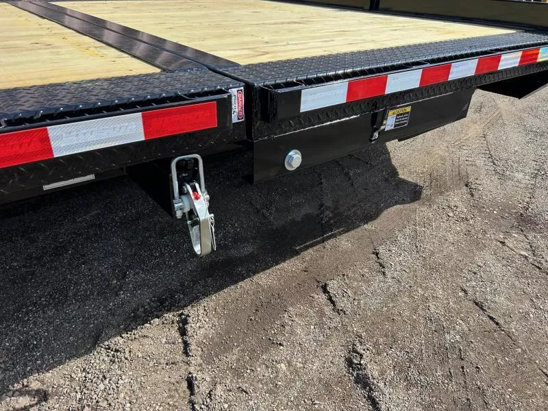 new Equipment / Flatbed Trailers Midsota Other for sale, in Middlebury, IN Thumbnail 4