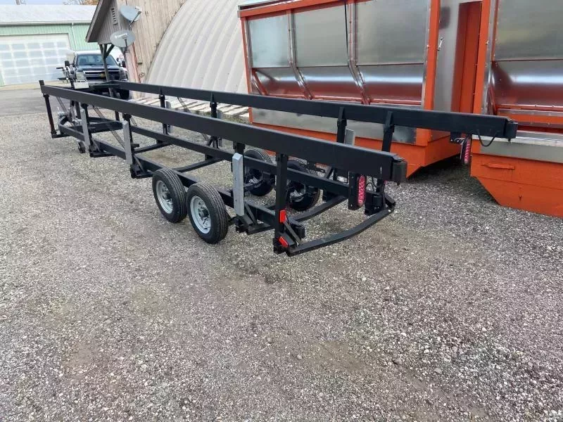 new Watercraft Trailers Hoosier Trailers  for sale, in Middlebury, IN Thumbnail 4