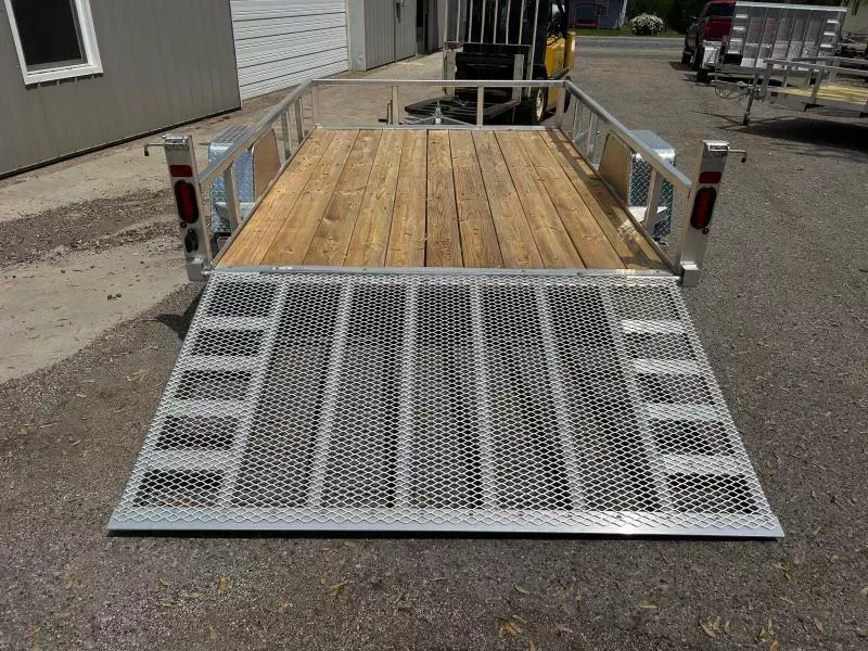 new Utility Trailers BNM  for sale, in Middlebury, IN Thumbnail 6