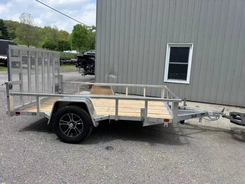 new Utility Trailers BNM  for sale, in Middlebury, IN Thumbnail 2