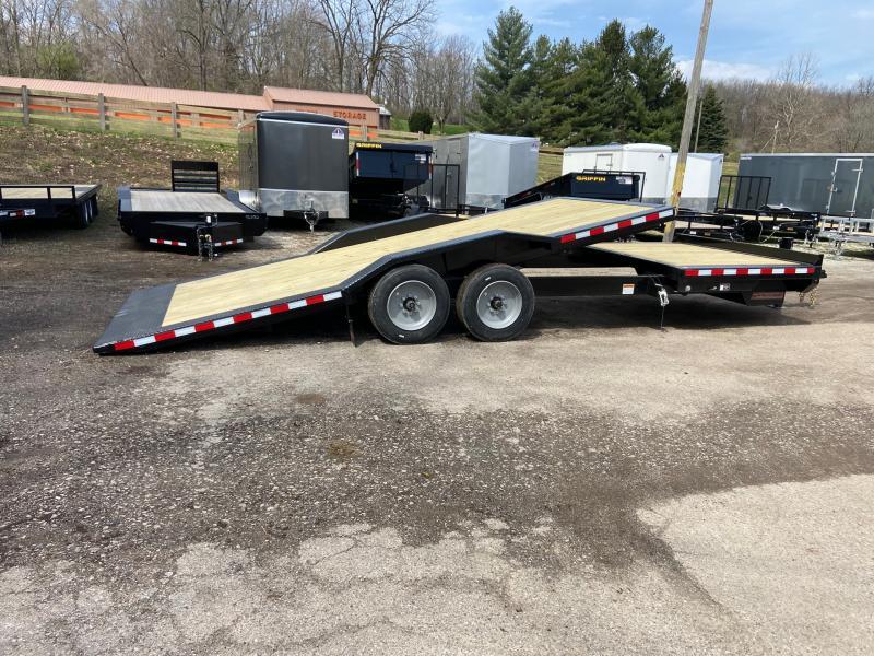 new Equipment / Flatbed Trailers Midsota Other for sale, in Middlebury, IN Thumbnail 6