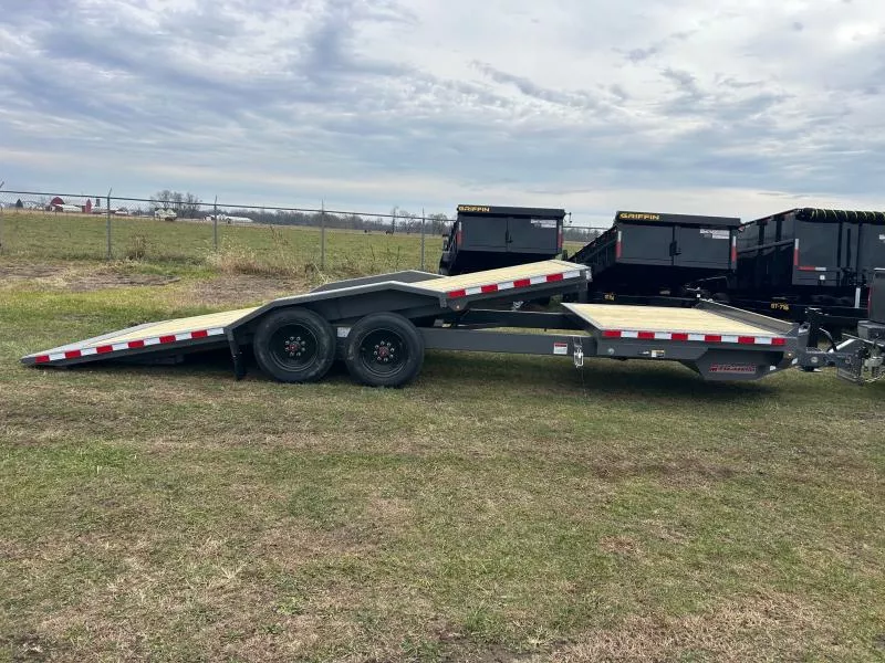 new Equipment / Flatbed Trailers Midsota Other for sale, in Middlebury, IN Thumbnail 6