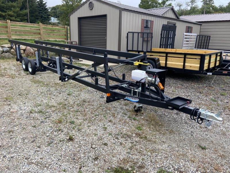 new Watercraft Trailers Hoosier Trailers  for sale, in Middlebury, IN Thumbnail 6