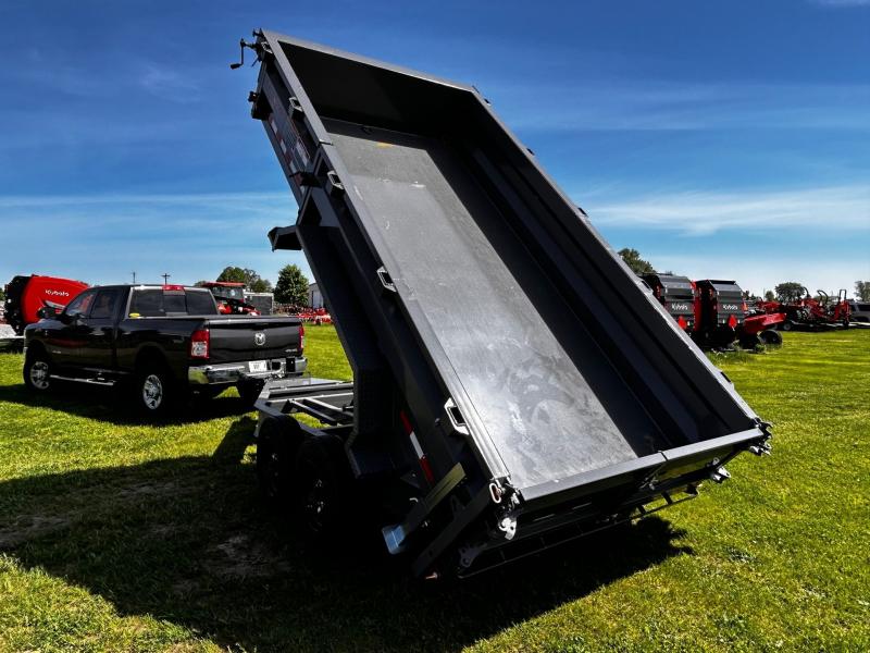 new Dump Trailers Midsota  for sale, in Middlebury, IN Thumbnail 11