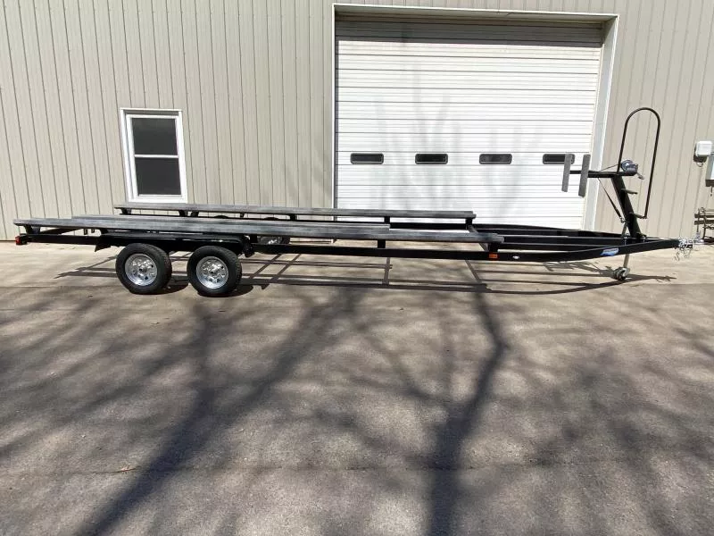 new Watercraft Trailers Hoosier Trailers  for sale, in Middlebury, IN Thumbnail 2