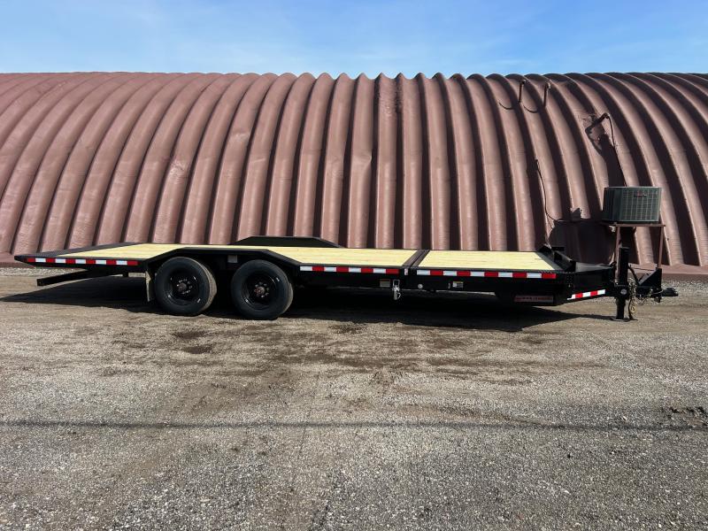 new Equipment / Flatbed Trailers Midsota Other for sale, in Middlebury, IN Thumbnail 2