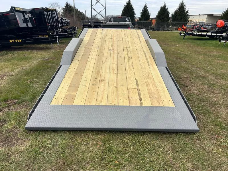 new Equipment / Flatbed Trailers Midsota Other for sale, in Middlebury, IN Thumbnail 8