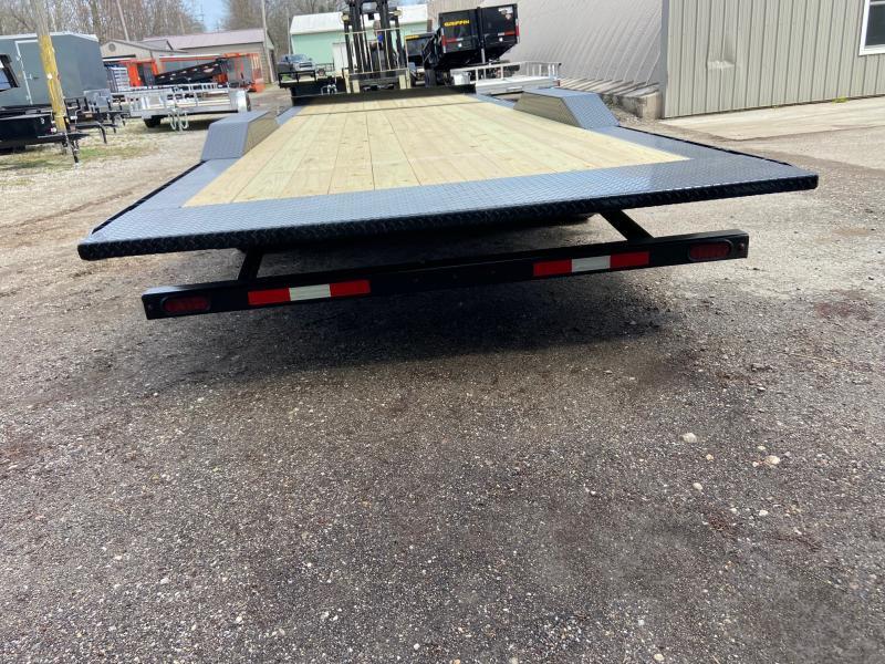 new Equipment / Flatbed Trailers Midsota Other for sale, in Middlebury, IN Thumbnail 9