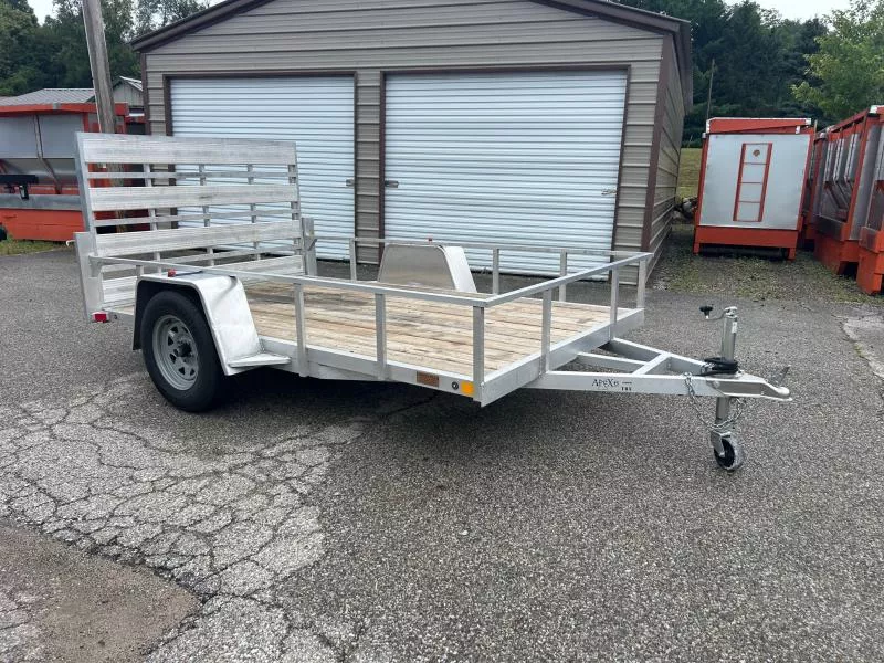 USED 2019 Patterson Industries APX6X10