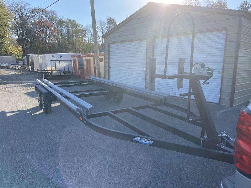 2023 Hoosier WFB220-13 Bunk Style Pontoon Trailer