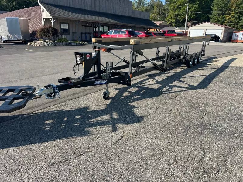 new Watercraft Trailers Hoosier Trailers  for sale, in Middlebury, IN Thumbnail 7