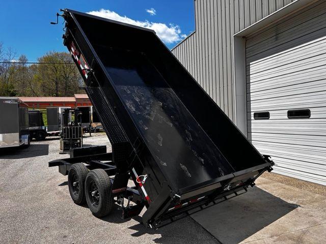 new Dump Trailers Midsota  for sale, in Middlebury, IN Thumbnail 14