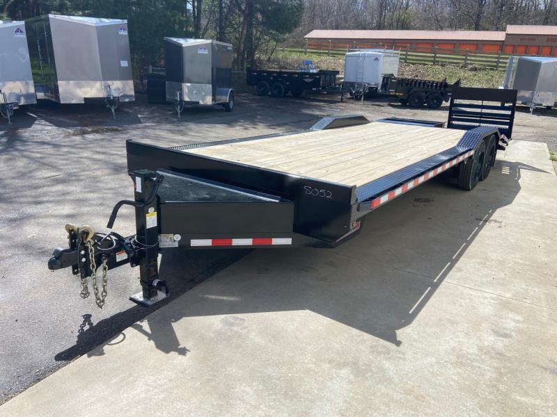 new Equipment / Flatbed Trailers Midsota Other for sale, in Middlebury, IN Thumbnail 9
