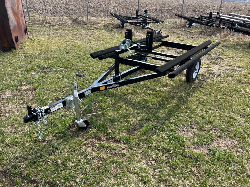 2023 Paddle King PK3000 Trailer