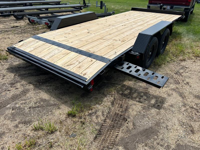 new Car Haulers / Racing Trailers Liberty  for sale, in Middlebury, IN Thumbnail 4