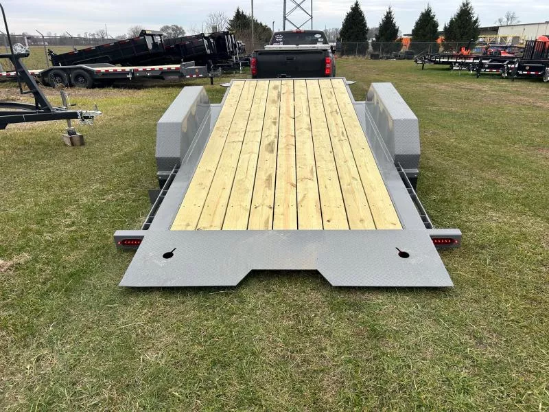 new Equipment / Flatbed Trailers Midsota Other for sale, in Middlebury, IN Thumbnail 8