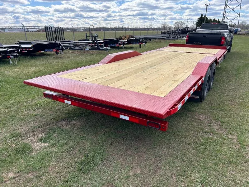 new Equipment / Flatbed Trailers Midsota Other for sale, in Middlebury, IN Thumbnail 3