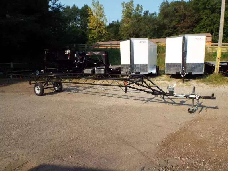 new Watercraft Trailers Hoosier Trailers  for sale, in Middlebury, IN Thumbnail 2